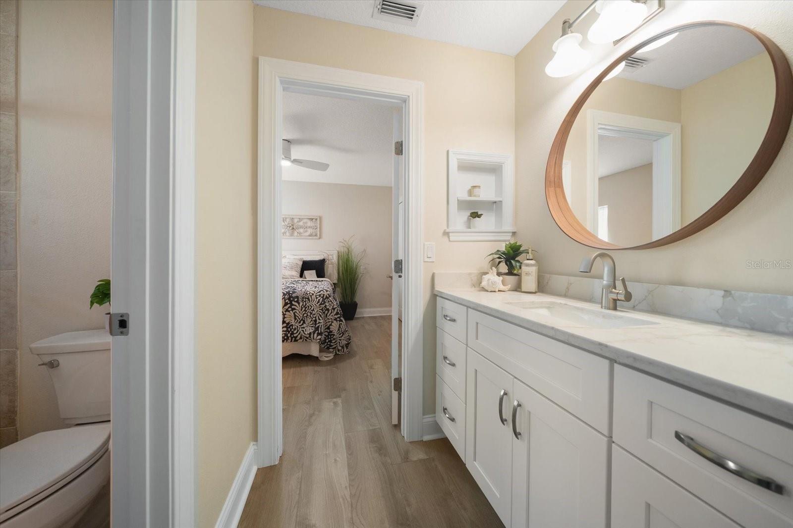 INDIAN BEACH RE-REVISED 6TH ADD - Residential
