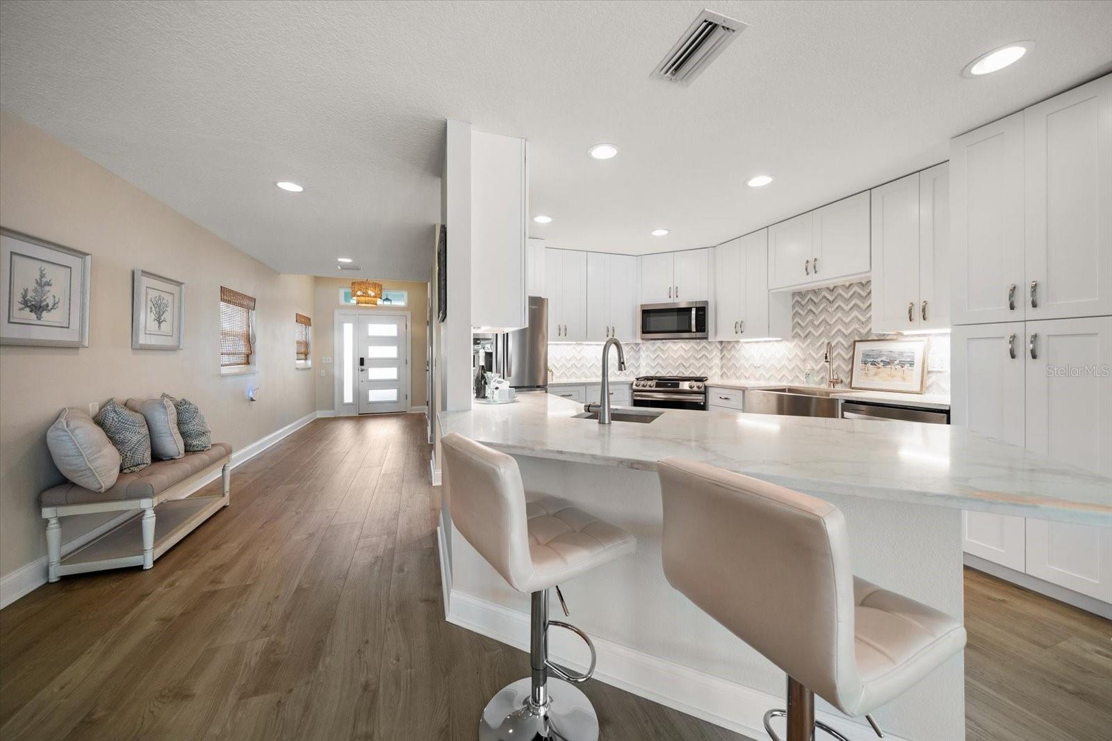 INDIAN BEACH RE-REVISED 6TH ADD - Residential