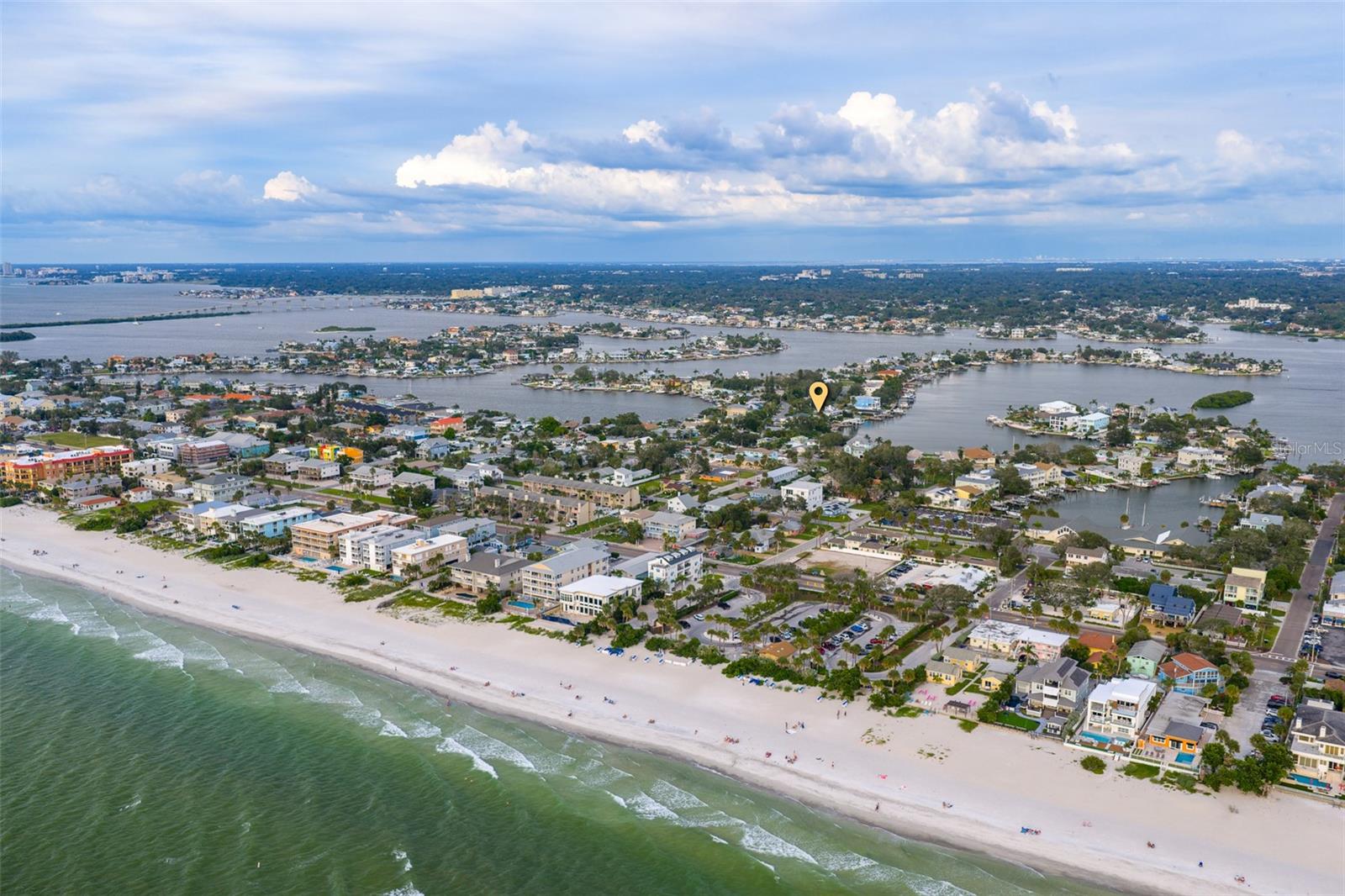 INDIAN BEACH RE-REVISED 6TH ADD - Residential