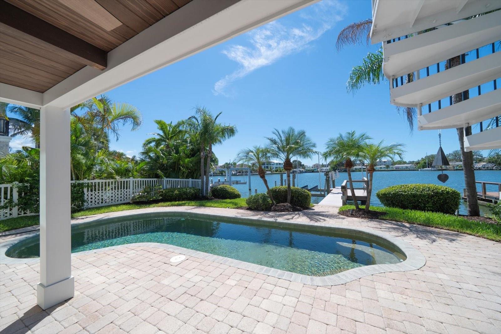 INDIAN BEACH RE-REVISED 6TH ADD - Residential
