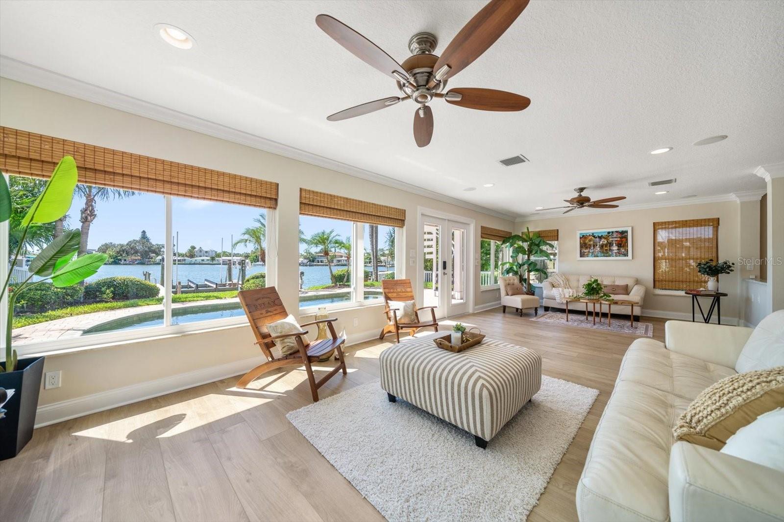 INDIAN BEACH RE-REVISED 6TH ADD - Residential