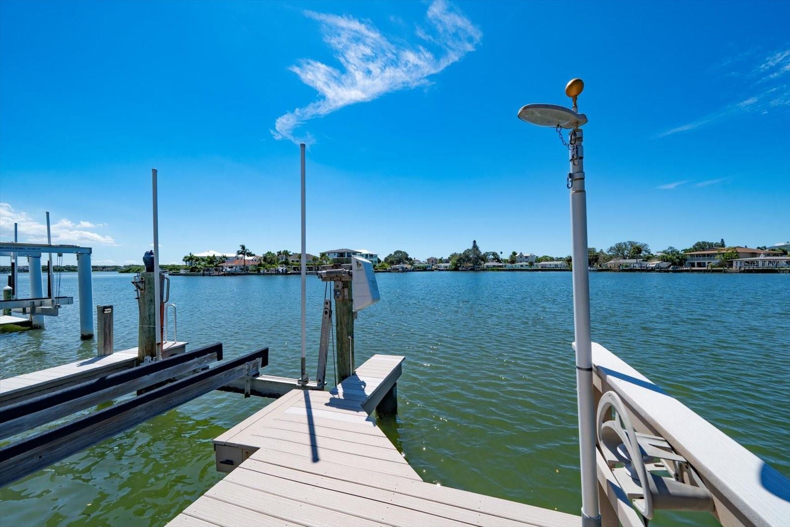 INDIAN BEACH RE-REVISED 6TH ADD - Residential