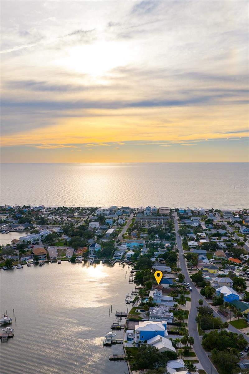 INDIAN BEACH RE-REVISED 6TH ADD - Residential