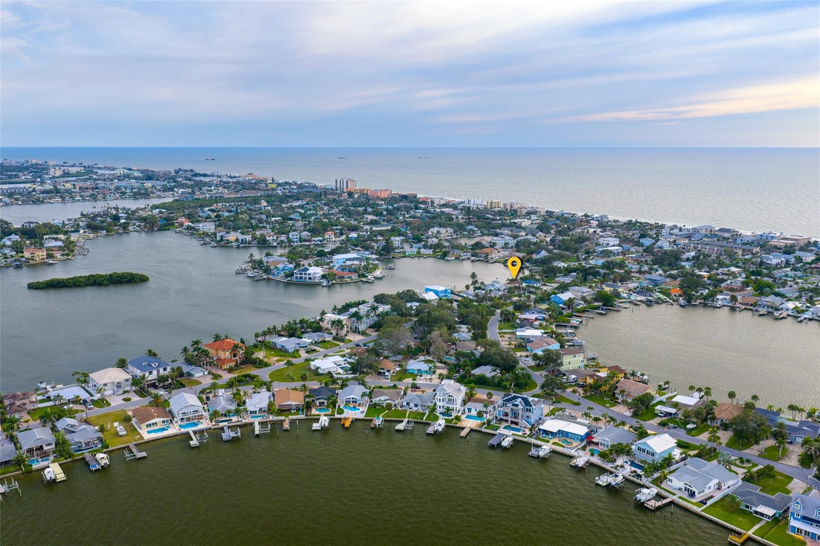 INDIAN BEACH RE-REVISED 6TH ADD - Residential