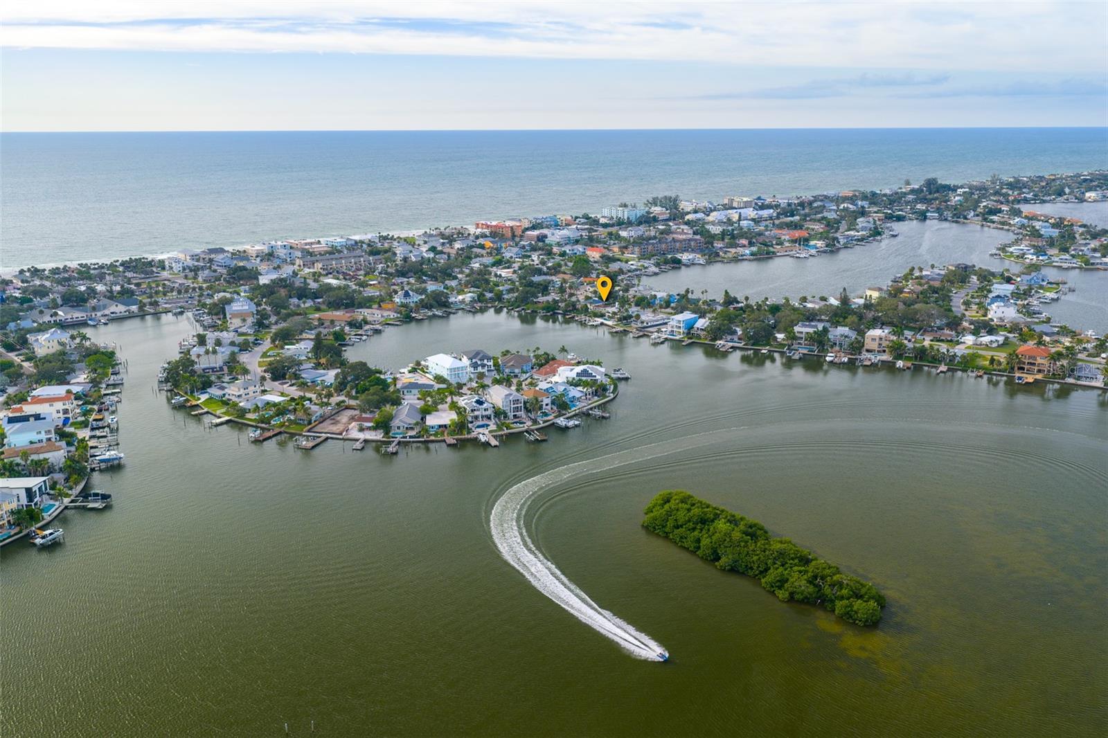 INDIAN BEACH RE-REVISED 6TH ADD - Residential