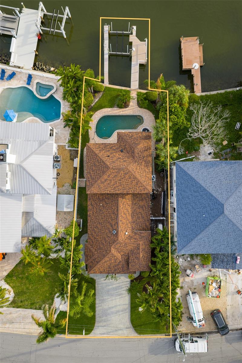 INDIAN BEACH RE-REVISED 6TH ADD - Residential