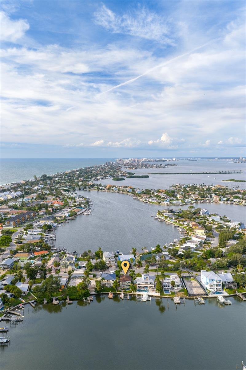 INDIAN BEACH RE-REVISED 6TH ADD - Residential