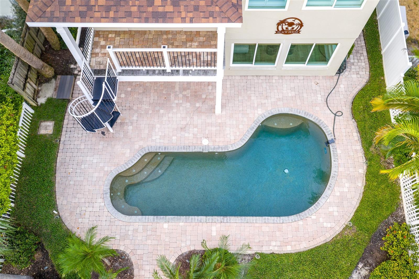 INDIAN BEACH RE-REVISED 6TH ADD - Residential