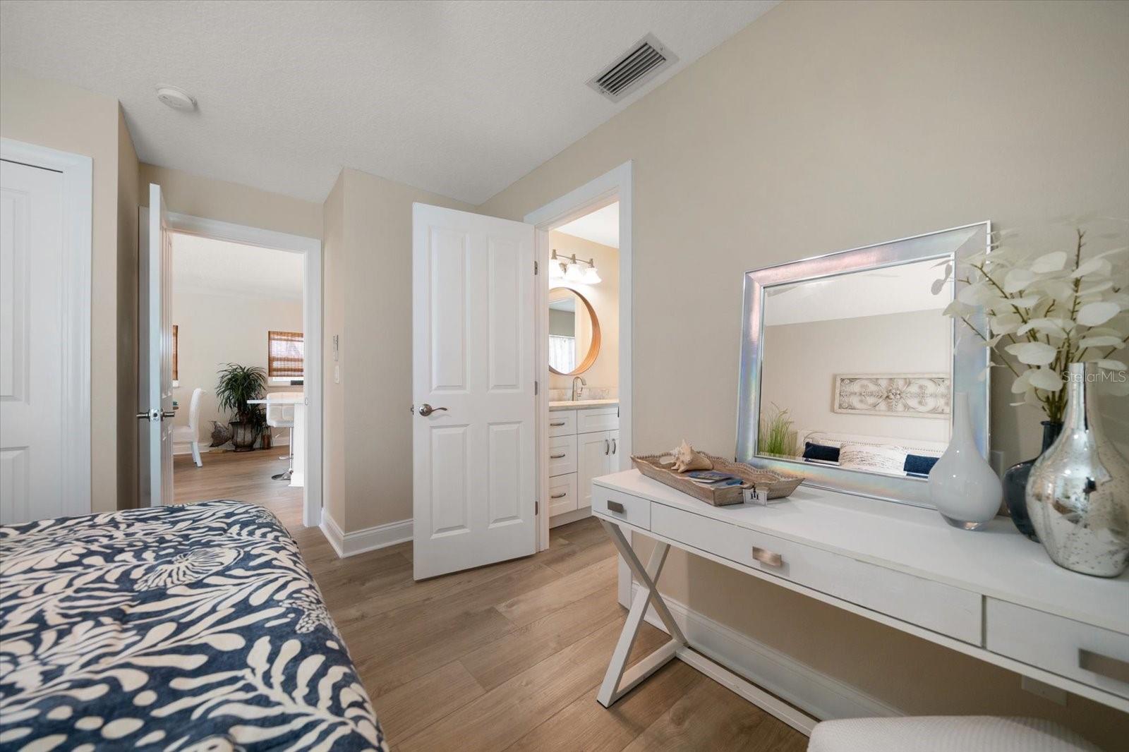 INDIAN BEACH RE-REVISED 6TH ADD - Residential