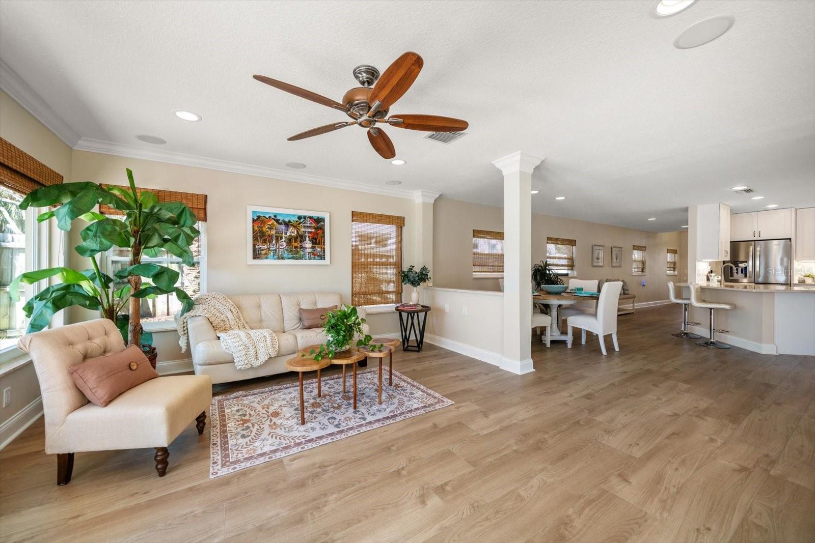 INDIAN BEACH RE-REVISED 6TH ADD - Residential