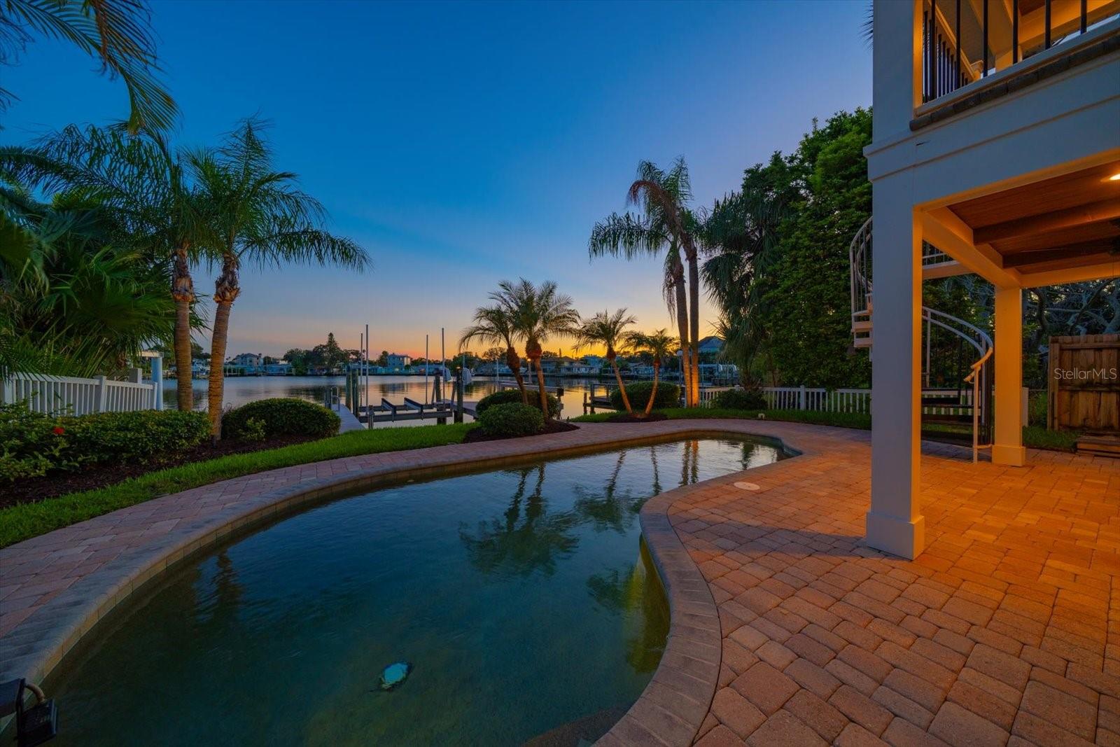 INDIAN BEACH RE-REVISED 6TH ADD - Residential