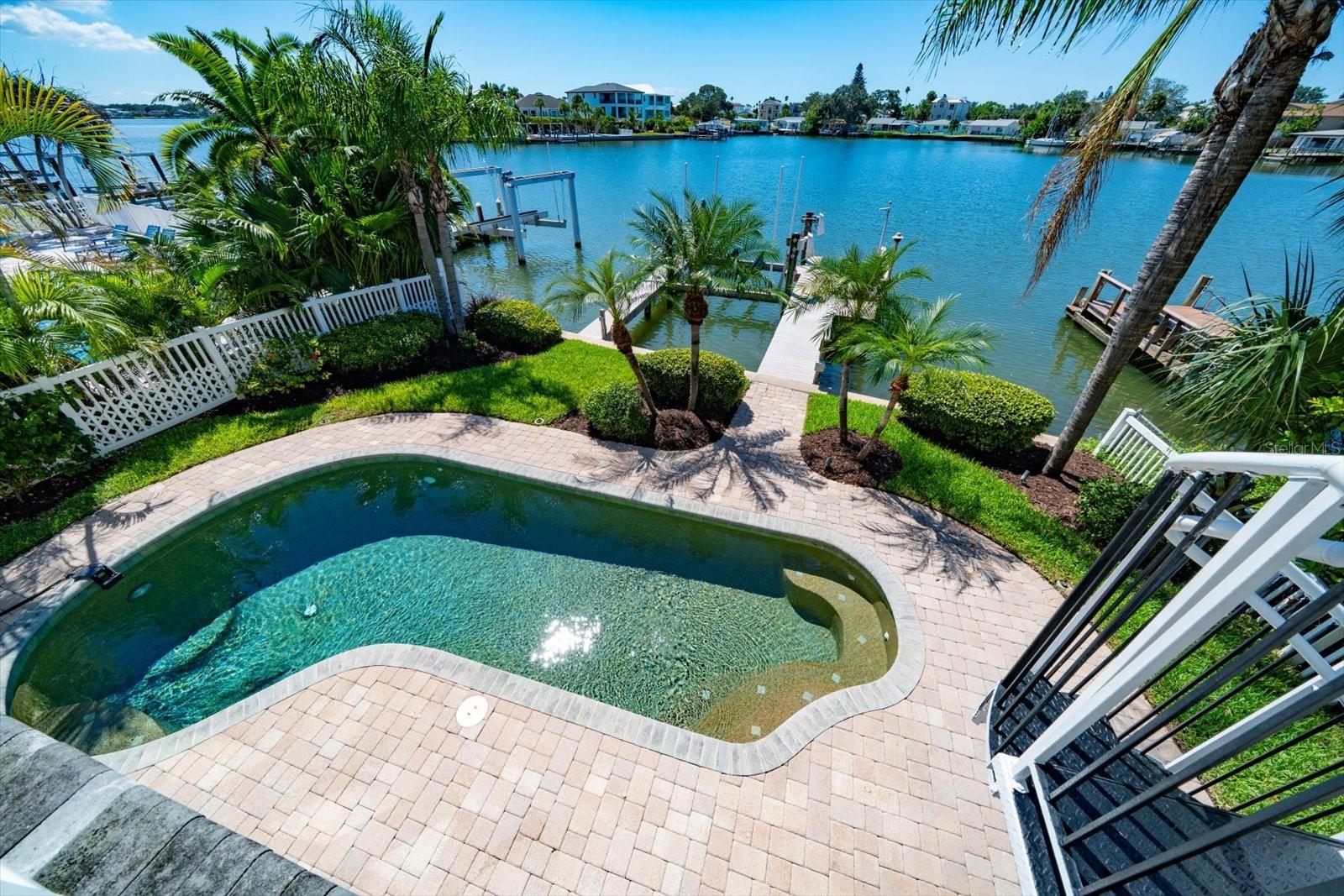 INDIAN BEACH RE-REVISED 6TH ADD - Residential