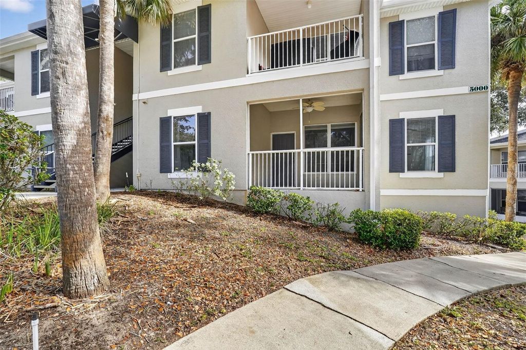 Photo of 5011 Hemingway Circle #5011, Haines City, FL 33844 (MLS # S5141020)