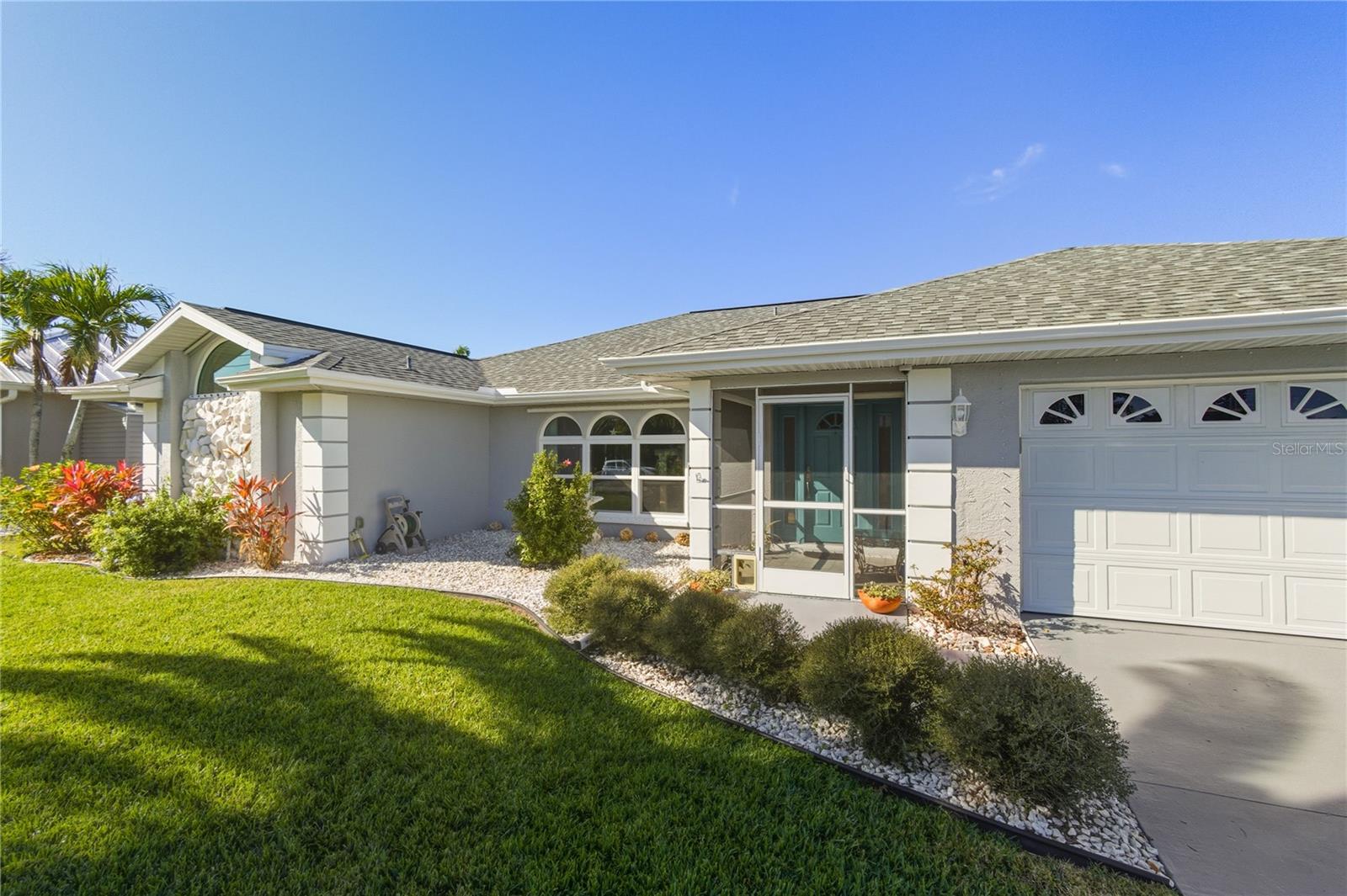 PORT CHARLOTTE C SEC 44 - Residential