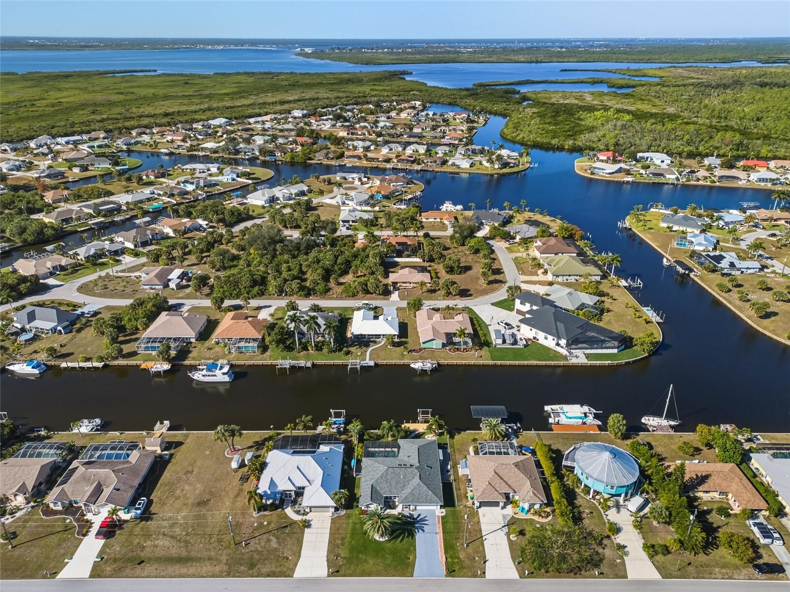 PORT CHARLOTTE C SEC 44 - Residential