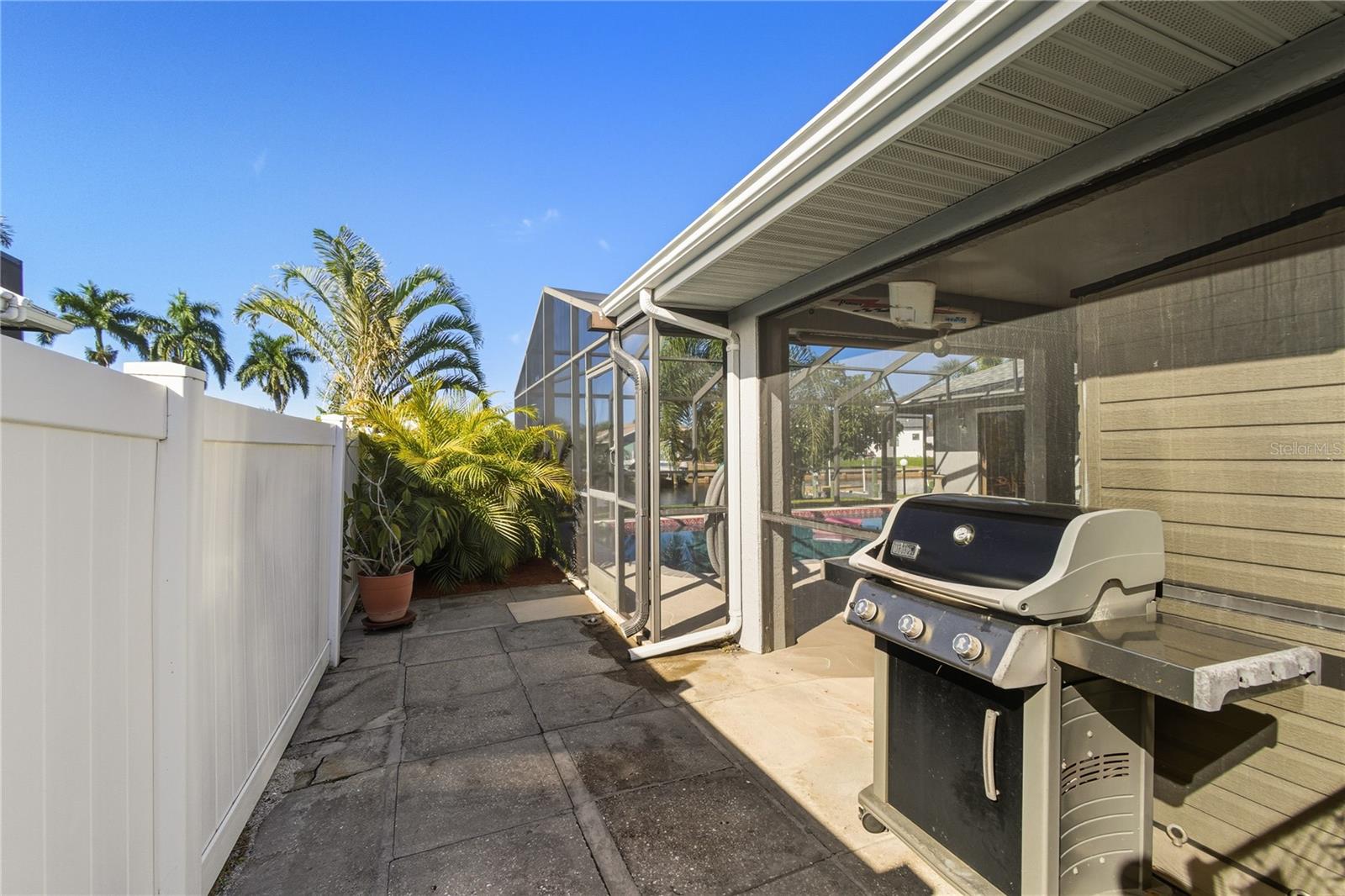 PORT CHARLOTTE C SEC 44 - Residential