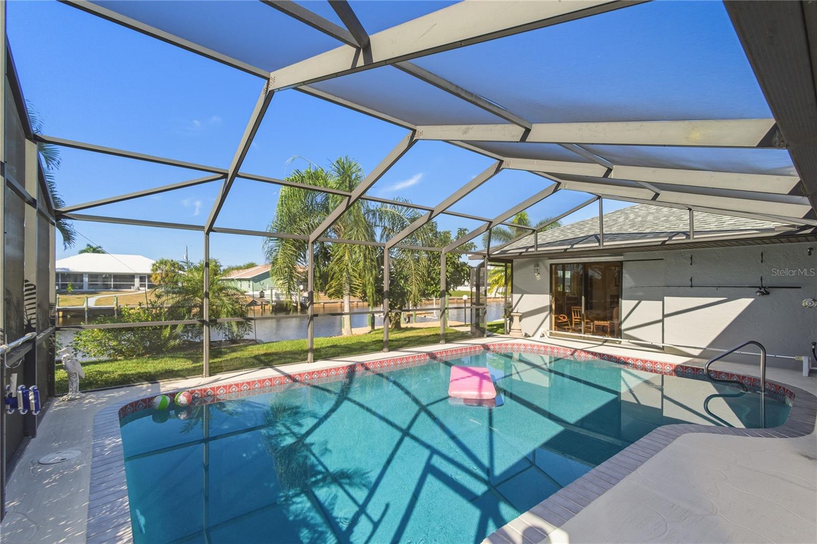 PORT CHARLOTTE C SEC 44 - Residential