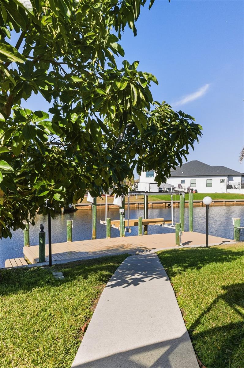 PORT CHARLOTTE C SEC 44 - Residential