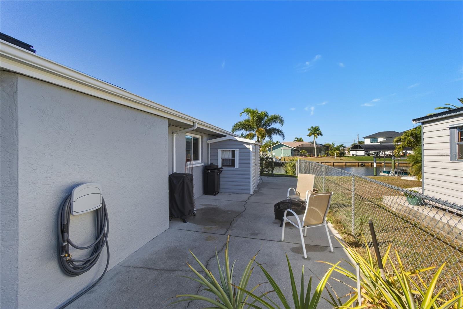 PORT CHARLOTTE C SEC 44 - Residential