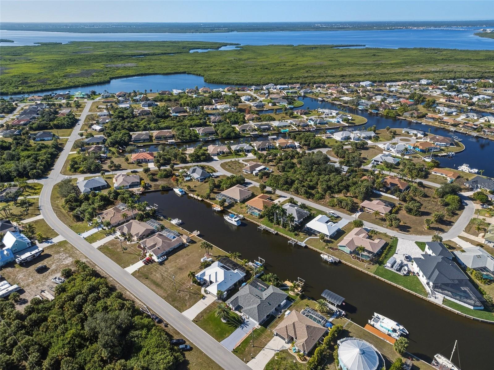 PORT CHARLOTTE C SEC 44 - Residential