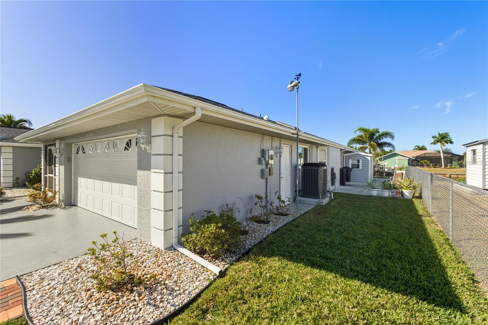 PORT CHARLOTTE C SEC 44 - Residential