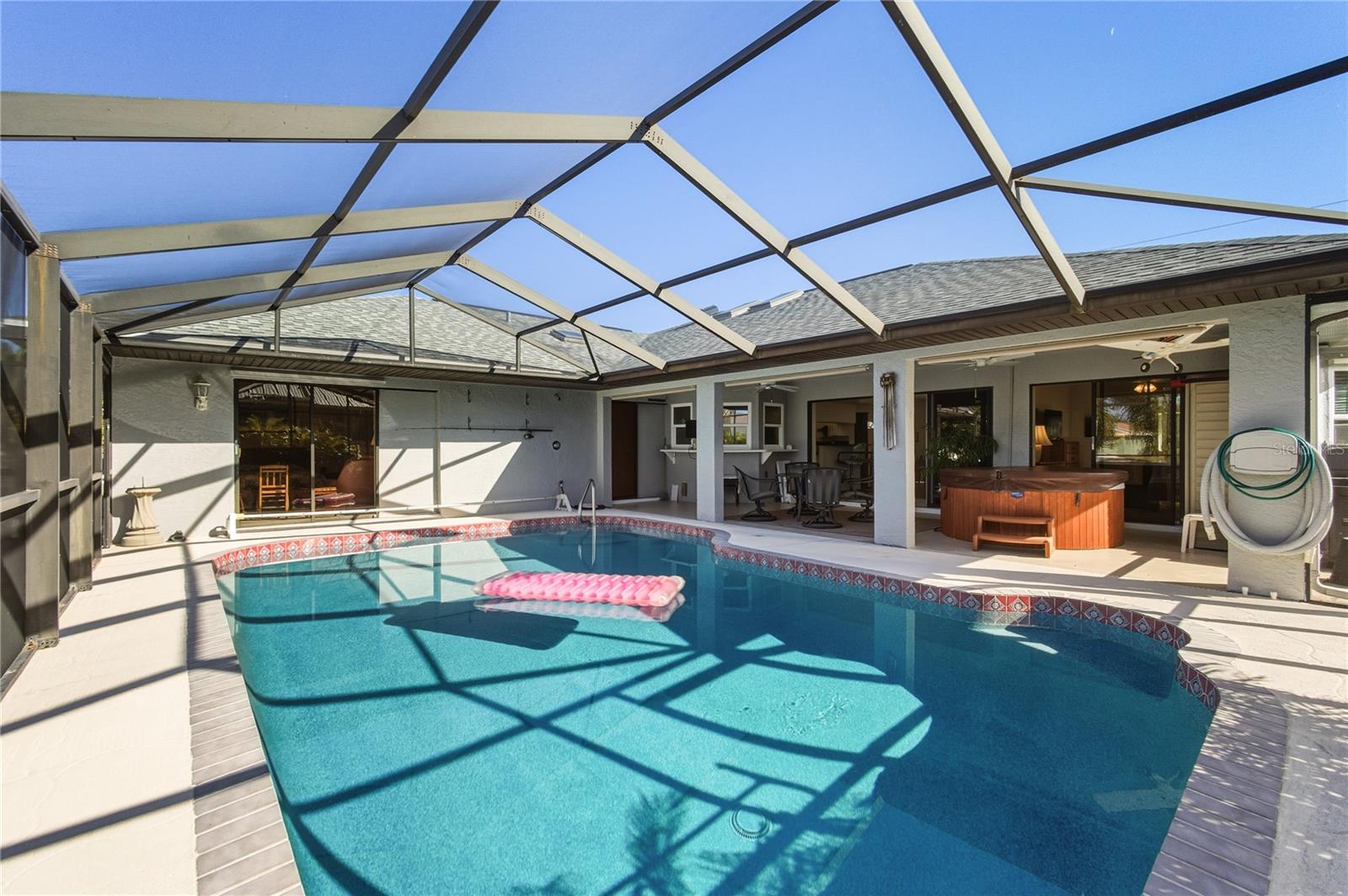 PORT CHARLOTTE C SEC 44 - Residential