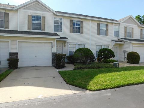 A home in LARGO