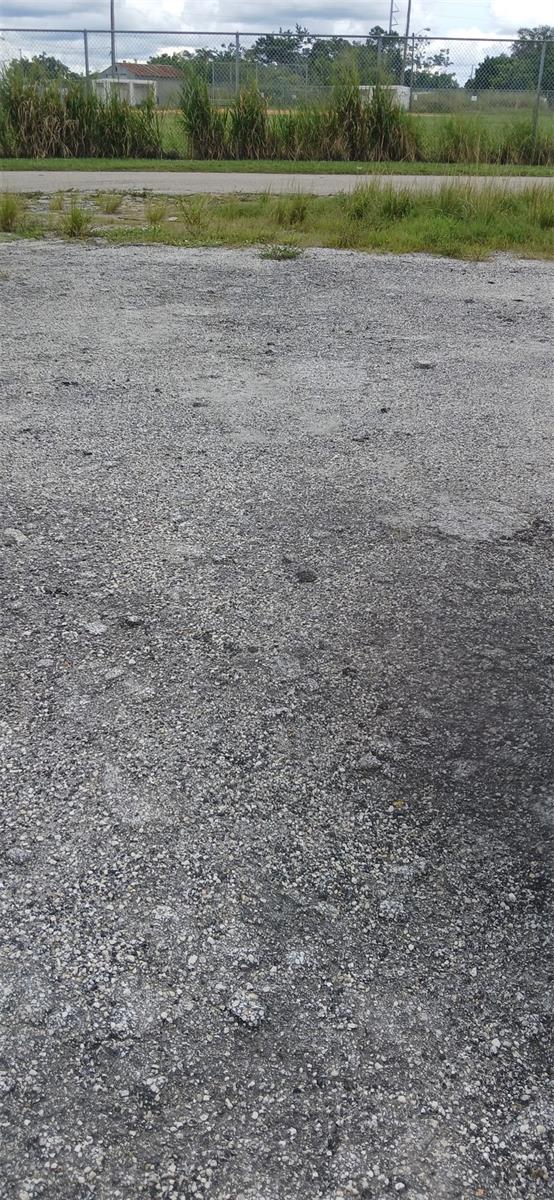 SOUTHSIDE PARK SUB - Land