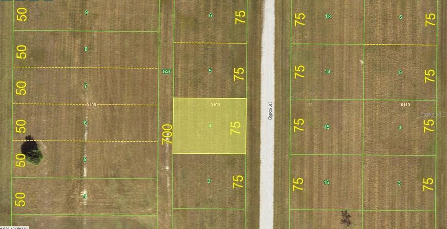 CITY WATER & SEWER AVAILABLE!! No HOAs, deed restrictions or CDDs!!! Not in a zone requiring scrub jay mitigation per the county website 02/05/26 - please reconfirm during due diligence. Conveniently located to shopping, dining, banking and all that sunny Port Charlotte has to offer. New construction is everywhere you look and you can be part of the action. Information about local builders is available upon request. Also great for self directed IRAs, 401Ks and other investment portfolios. 15.6 MILES TO THE ENGLEWOOD BEACH!