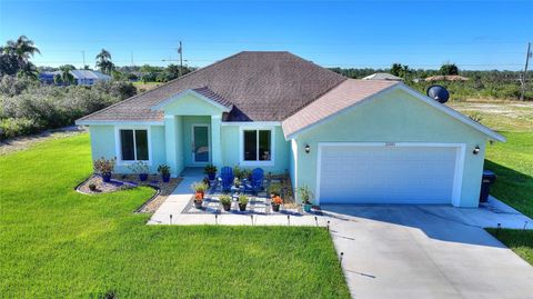2081 VALENCIA DRIVE INDIAN LAKE ESTATES FL 33855