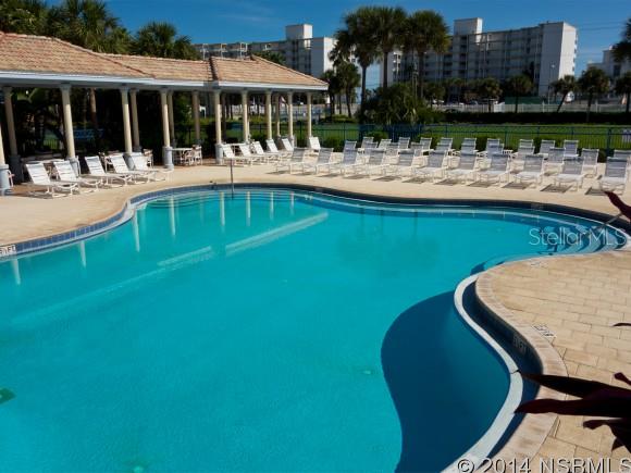 Ocean Walk Nsb Bldg 02 - Residential