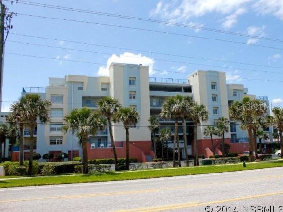 Ocean Walk Nsb Bldg 02 - Residential