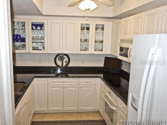 Ocean Walk Nsb Bldg 02 - Residential