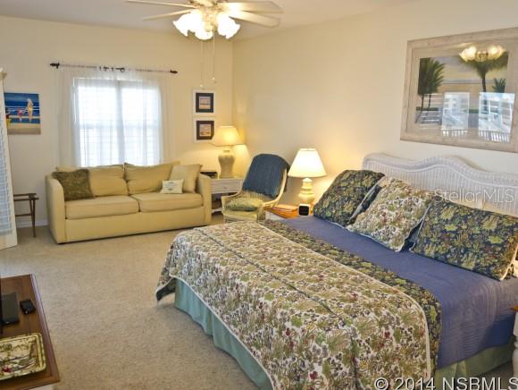 Ocean Walk Nsb Bldg 02 - Residential