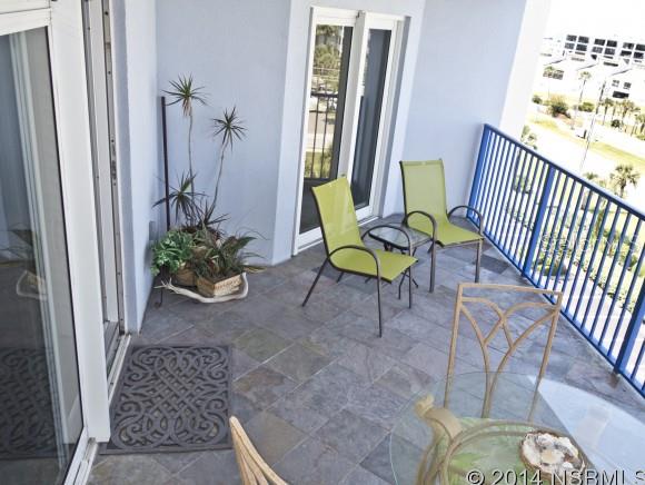 Ocean Walk Nsb Bldg 02 - Residential