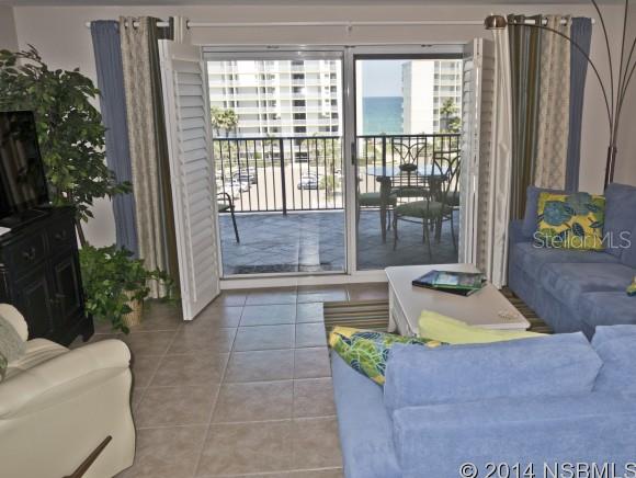 Ocean Walk Nsb Bldg 02 - Residential