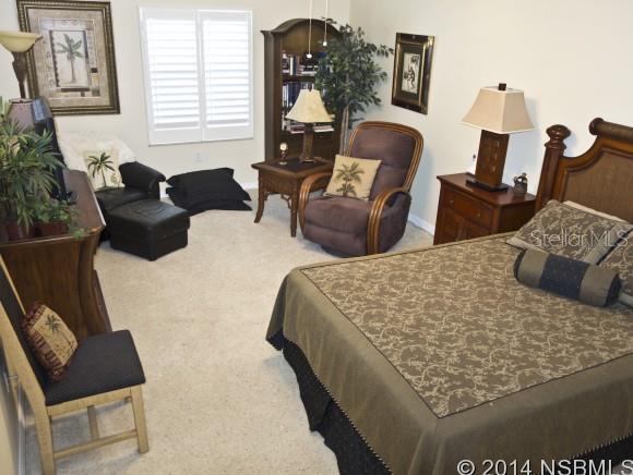 Ocean Walk Nsb Bldg 02 - Residential