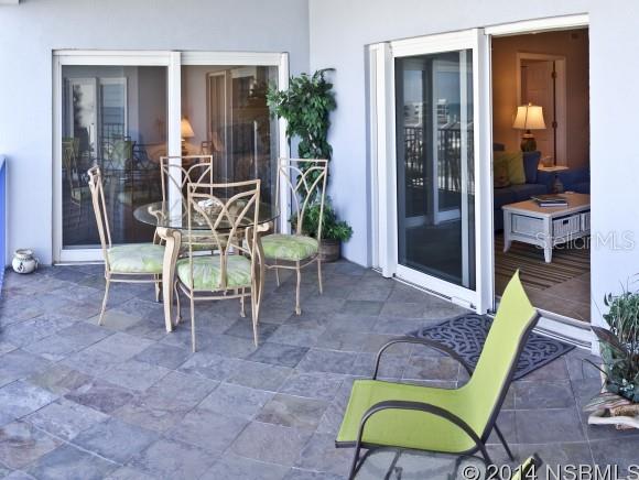 Ocean Walk Nsb Bldg 02 - Residential