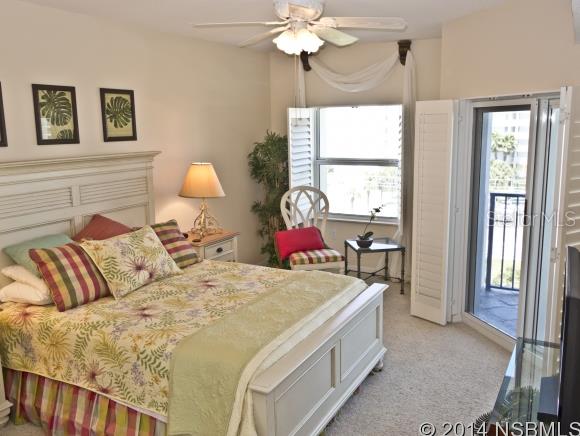 Ocean Walk Nsb Bldg 02 - Residential