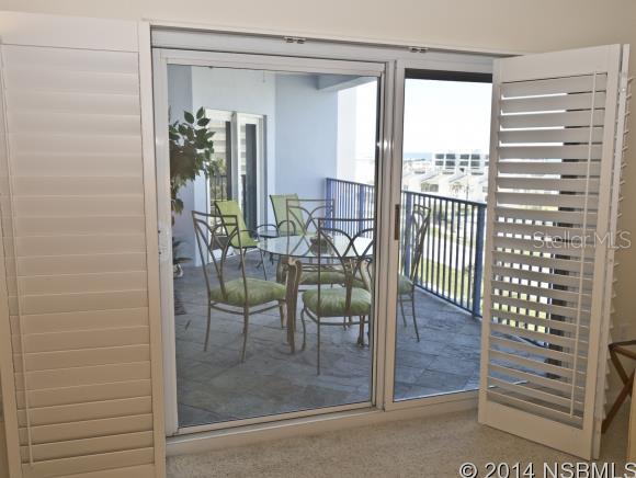 Ocean Walk Nsb Bldg 02 - Residential