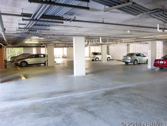 Ocean Walk Nsb Bldg 02 - Residential