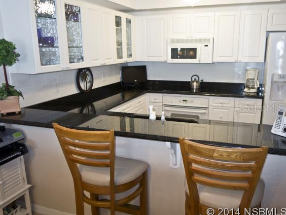 Ocean Walk Nsb Bldg 02 - Residential