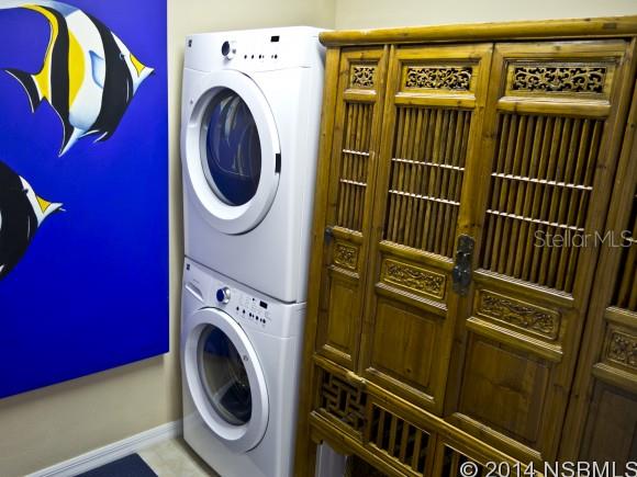 Ocean Walk Nsb Bldg 02 - Residential