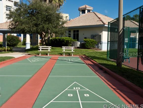 Ocean Walk Nsb Bldg 02 - Residential