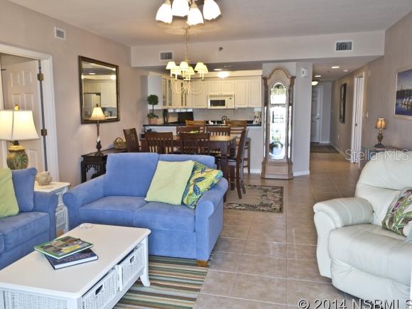 Ocean Walk Nsb Bldg 02 - Residential