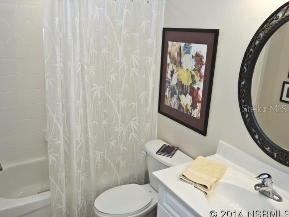 Ocean Walk Nsb Bldg 02 - Residential