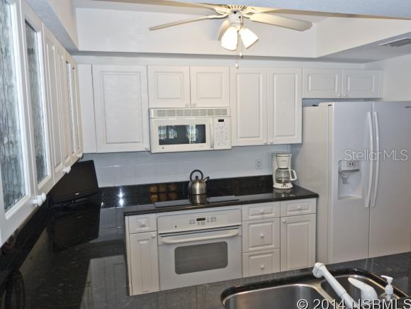 Ocean Walk Nsb Bldg 02 - Residential