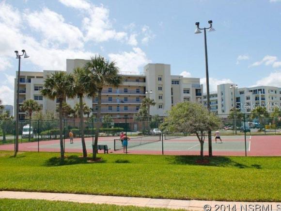 Ocean Walk Nsb Bldg 02 - Residential
