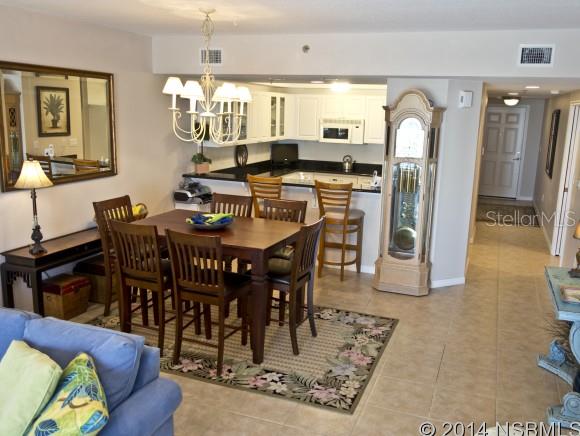 Ocean Walk Nsb Bldg 02 - Residential