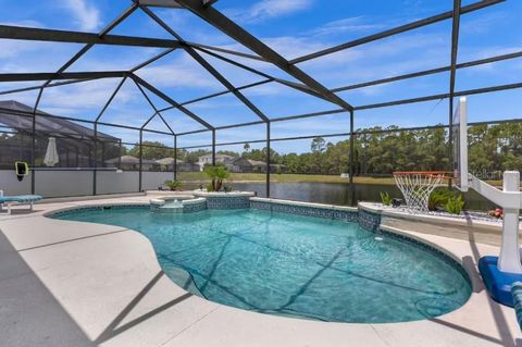 A home in KISSIMMEE